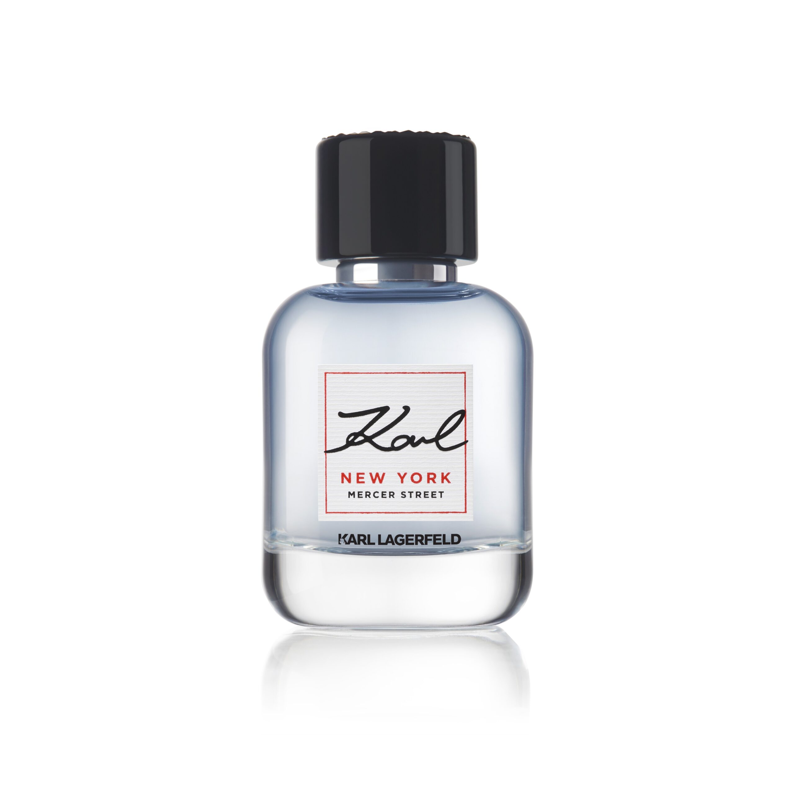 Karl Lagerfeld City Collection New York 60ml