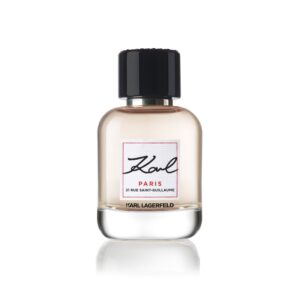 Karl Lagerfeld City Collection Paris 60ml