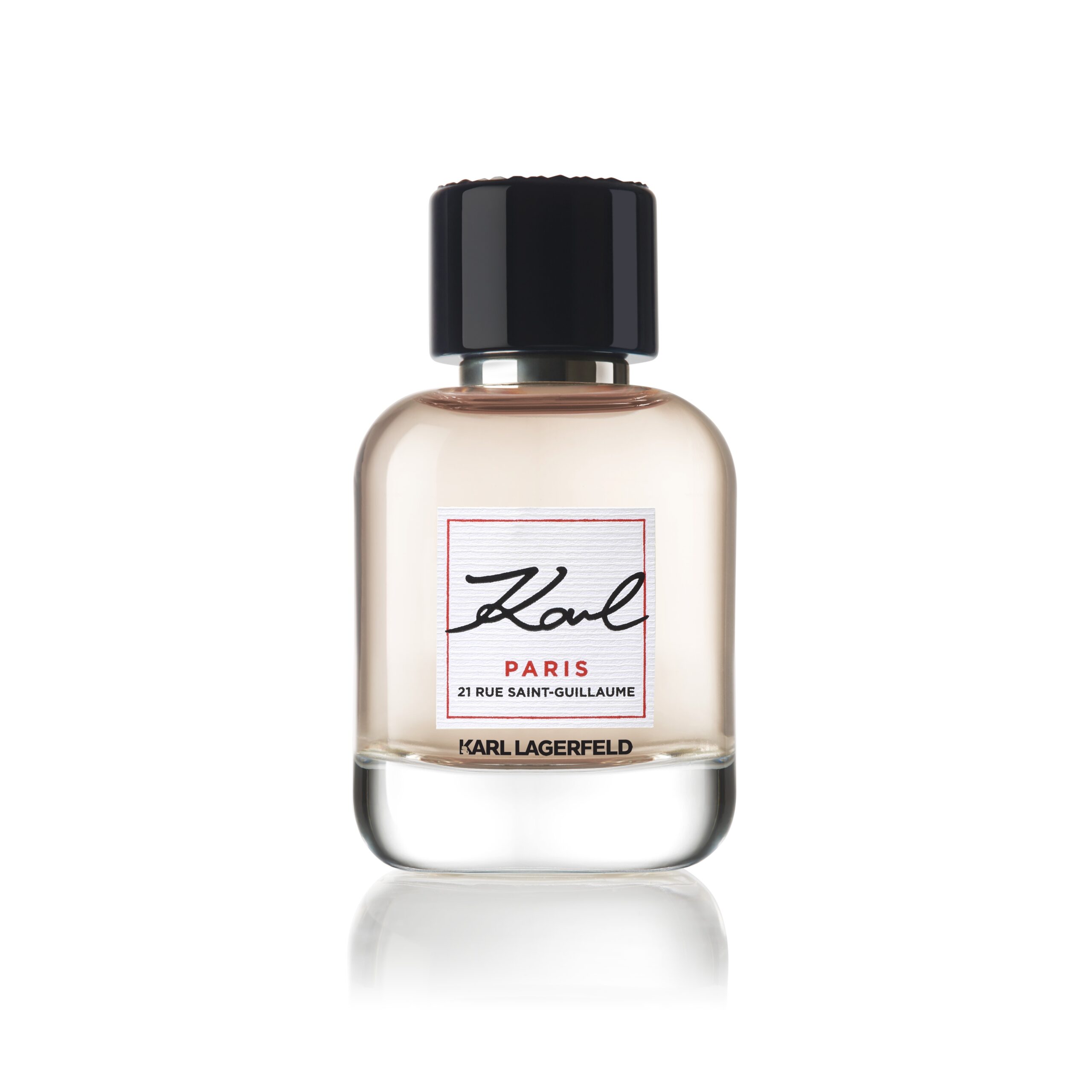 Karl Lagerfeld City Collection Paris 60ml