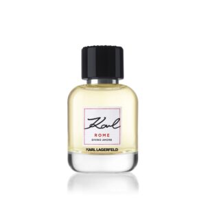 Karl Lagerfeld City Collection Rome 60ml