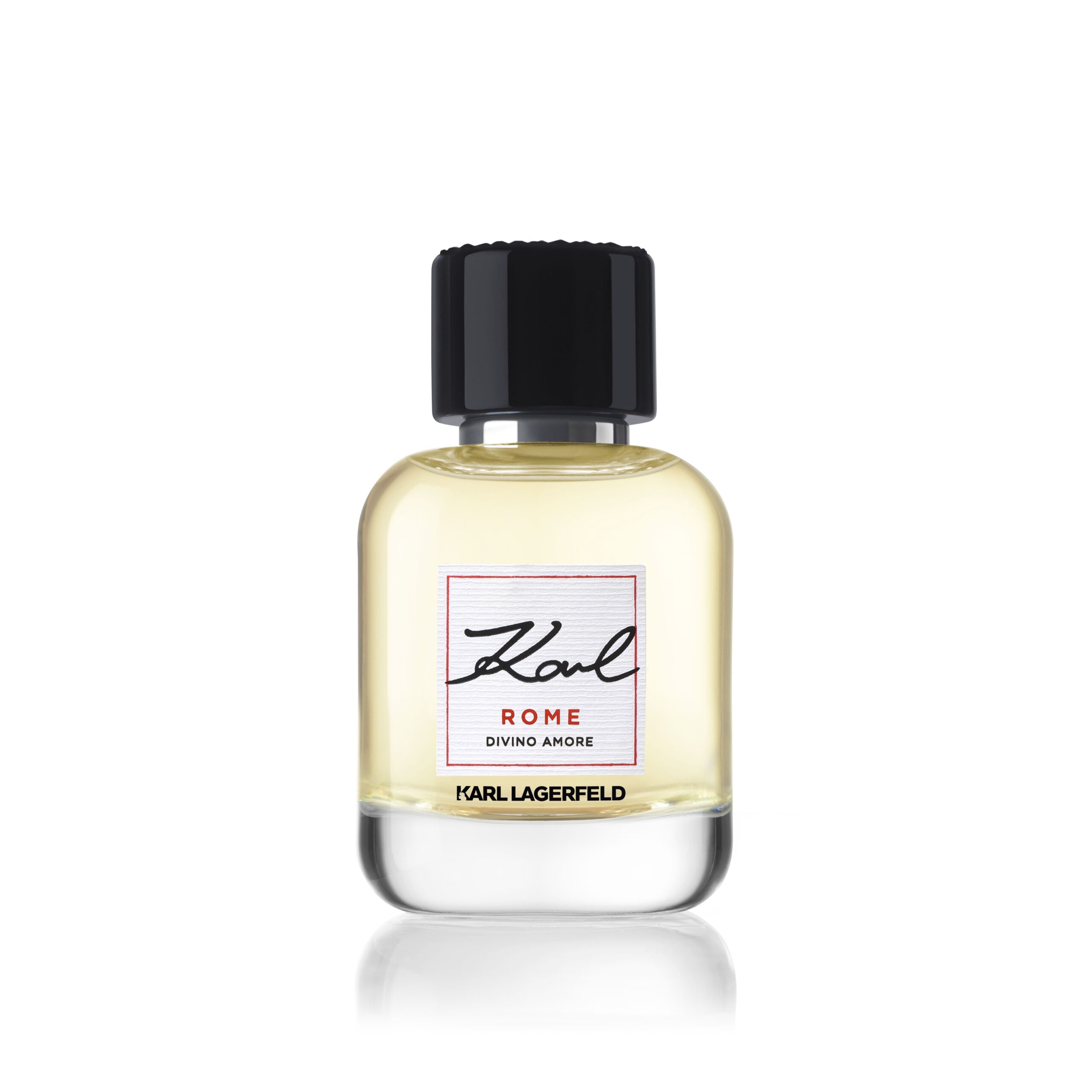 Karl Lagerfeld City Collection Rome 60ml