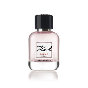 Karl Lagerfeld City Collection Tokyo 60ml