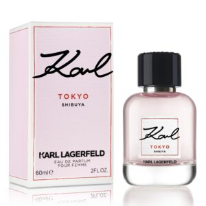 Karl Lagerfeld City Collection Tokyo 60ml sa kutijom