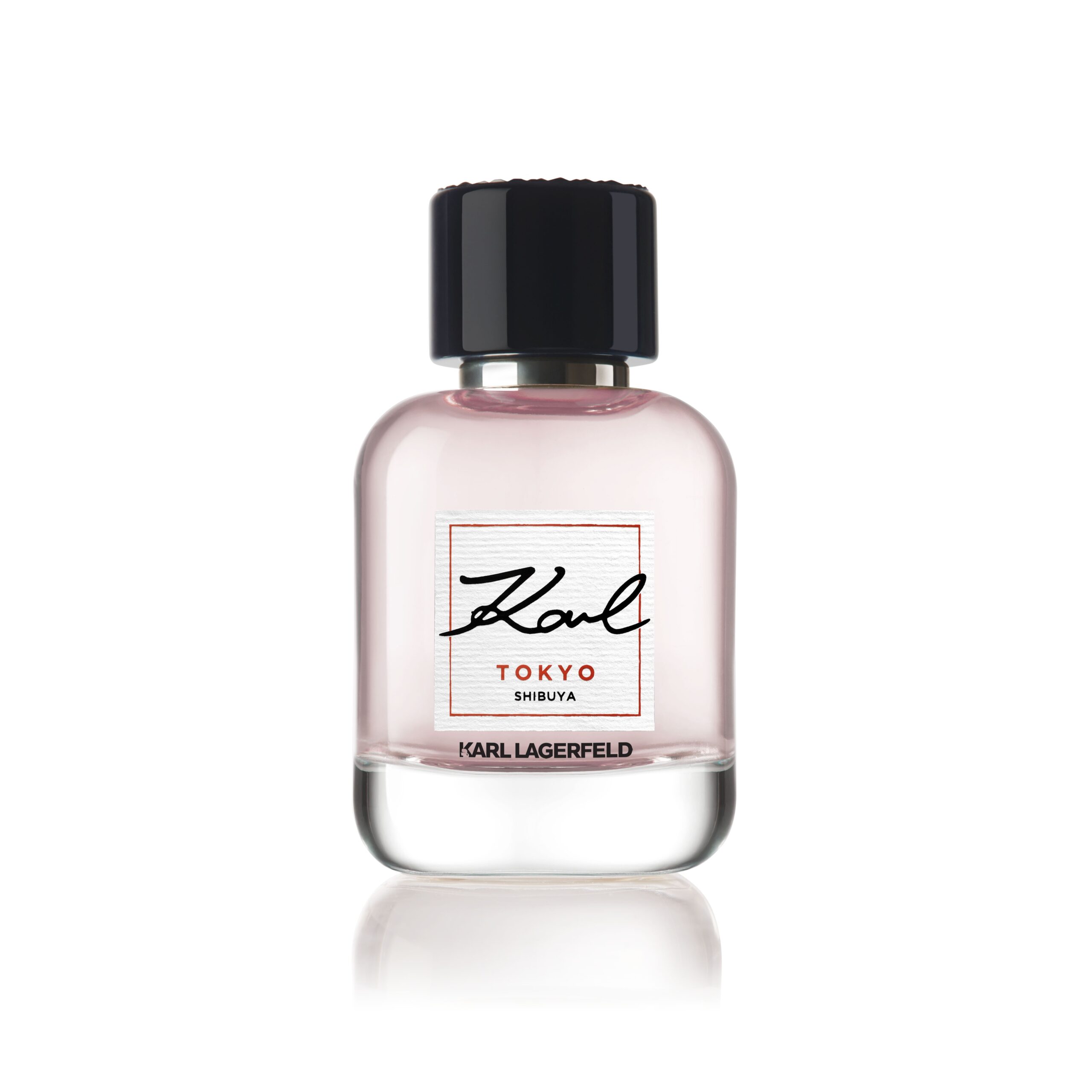 Karl Lagerfeld City Collection Tokyo 60ml