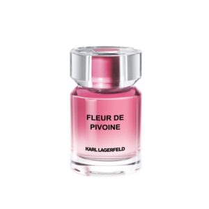 Karl Lagerfeld Fleur de Pivoine 50ml