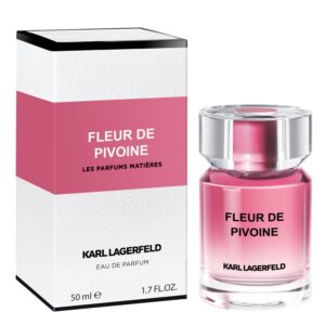 Karl Lagerfeld Fleur de Pivoine 50ml sa kutijom