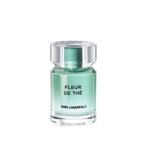 Karl Lagerfeld Fleur de The 50ml