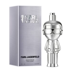 Karl Lagerfeld Ikonik Homme 60ml sa kutijom