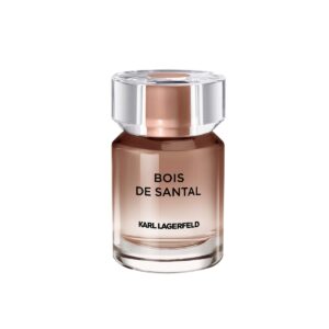 Karl Lagerfeld Matieres line Bois de Santal 50ml