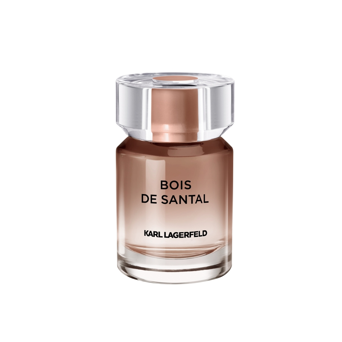 Karl Lagerfeld Matieres line Bois de Santal 50ml