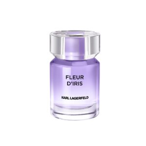 Karl Lagerfeld Matieres line Fleur d'Iris 50ml