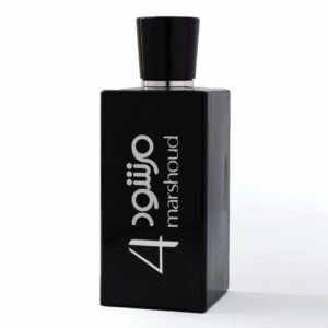 4 BLACK EDP 100ML
