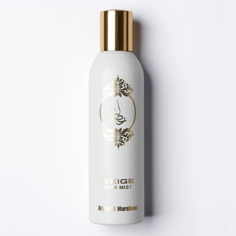 Marshoud Beige Khisla hair mist