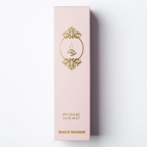 Marshoud Pink Khisla hair mist kutija