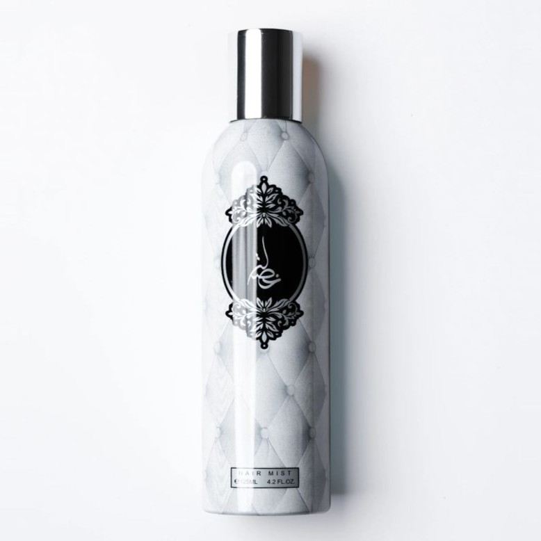 Marshoud Silver Khisla hair mist