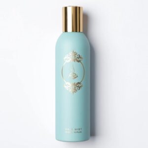Marshoud Turquoise Khisla hair mist
