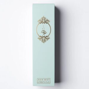 Marshoud Turquoise Khisla hair mist kutija