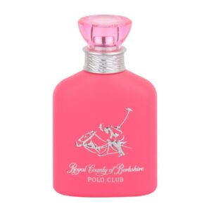 POLO 1 PINK for Women EDT 50ML