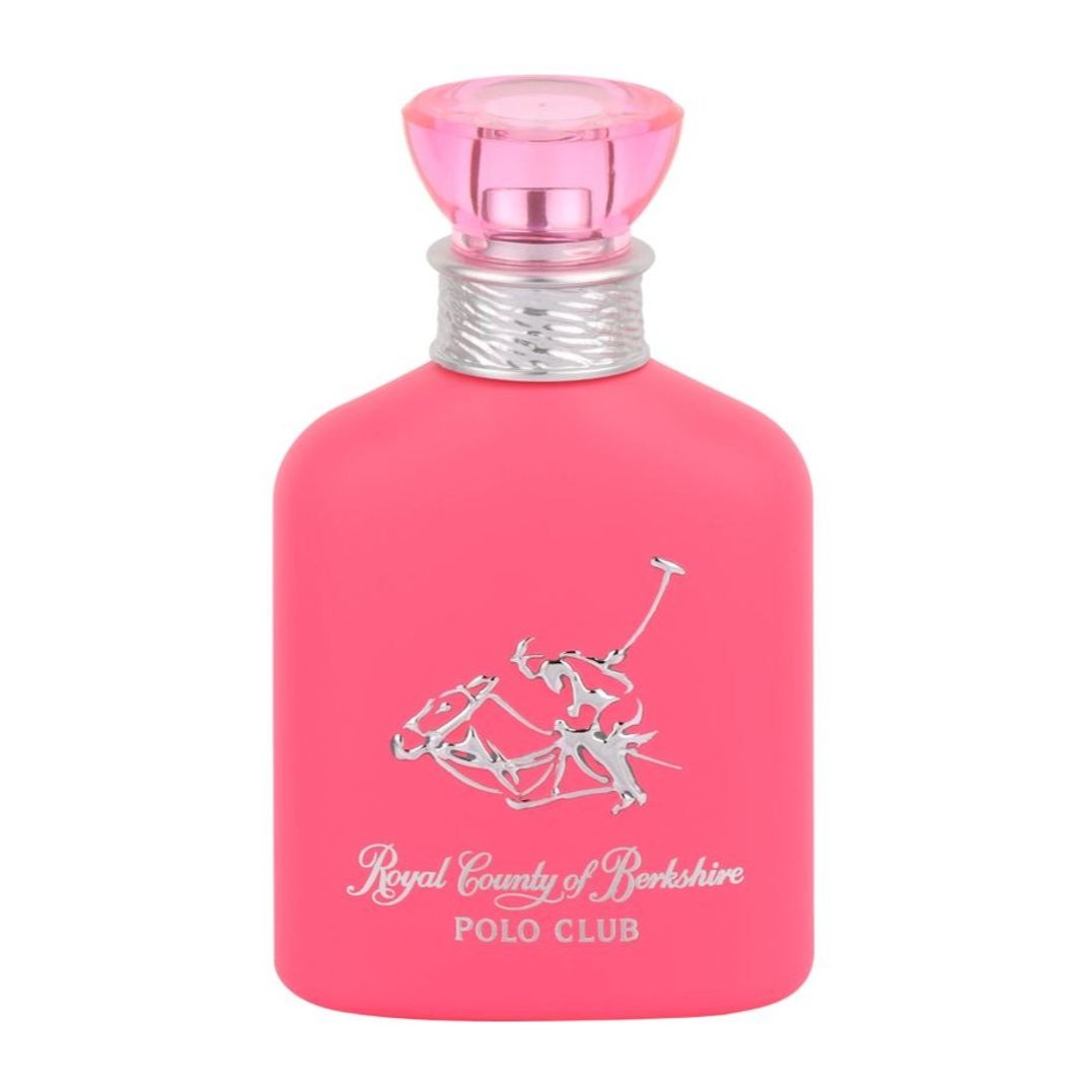 POLO 1 PINK for Women EDT 50ML