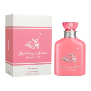 POLO 1 PINK for Women EDT 50ML
