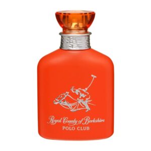 POLO 5 ORANGE for Women EDT 50ML