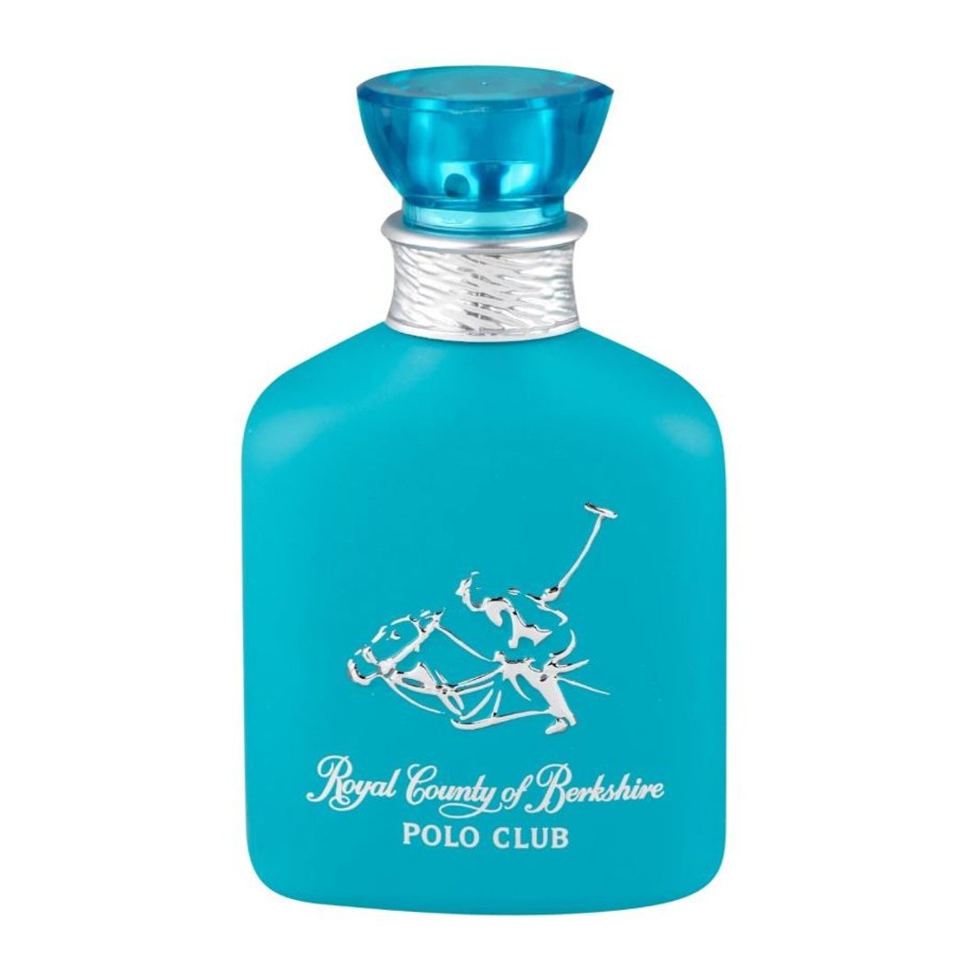 POLO 9 BLUE for Women EDT 50ML