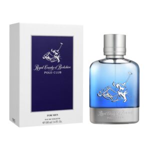 POLO BLUE for Man EDT 100ML
