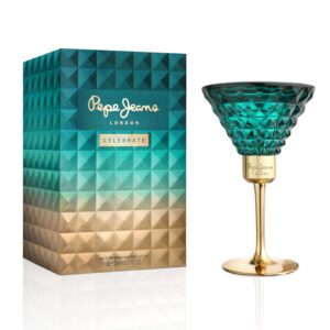 Pepe Jeans Celebrate for her 50ml sa kutijom