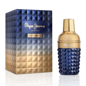 Pepe Jeans Celebrate for him 50ml sa kutijom