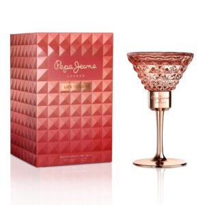 Pepe Jeans Life is now for her 50ml sa kutijom