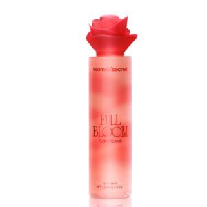 WS BMIST FLOWERLAND_FULL BLOOM_250ML
