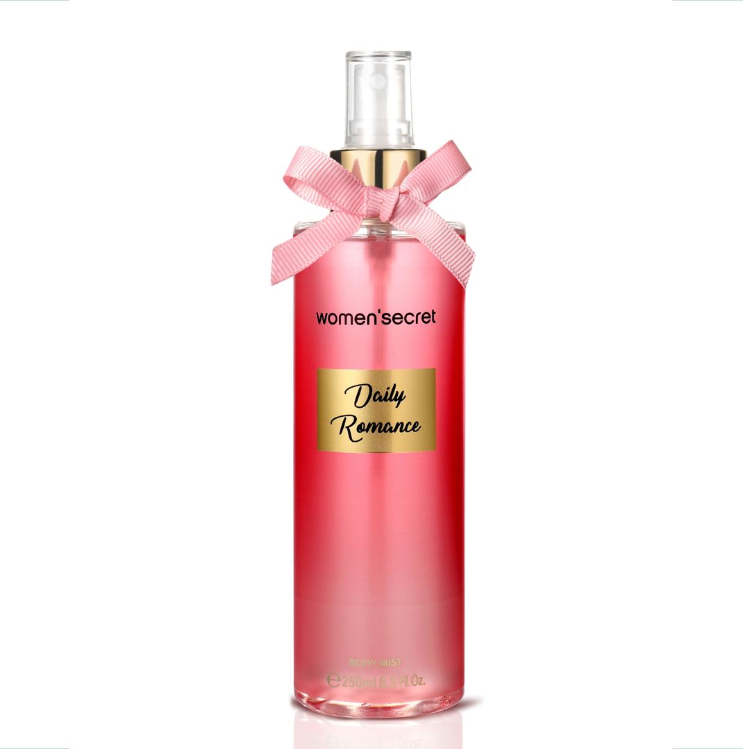WS Daily Romance body mist 250ml