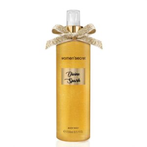 WS Divine Spark body mist 250ml