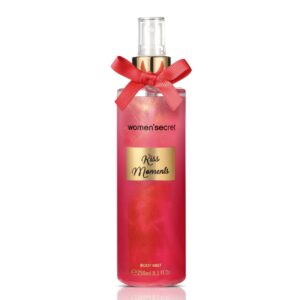 KISS MOMENTS body mist 250ml