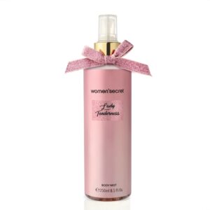 WS Lady Tenderness body mist 250ml