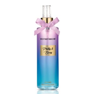 WS Pretty and Sexy body mist 250ml