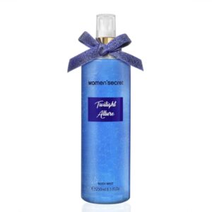 WS Twilight Allure body mist 250ml