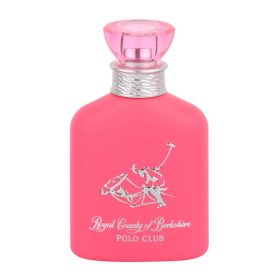 POLO 1 PINK for Women EDT 50ML