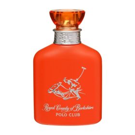 POLO 5 ORANGE for Women EDT 50ML