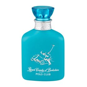 POLO 9 BLUE for Women EDT 50ML